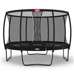 BERG Champion Trampoline 430cm Deluxe Zwart