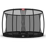 BERG Champion inground trampoline 330cm Deluxe Zwart