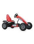 BERG XL Extra Sport Red BFR Skelter