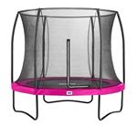 Salta Comfort Edition trampoline 153cm Roze