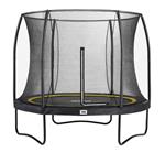 Salta Comfort Edition trampoline 153cm Zwart