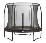 Salta Comfort Edition trampoline 213cm Zwart