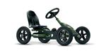 Berg JEEP® Junior Pedal Go-Kart Skelter