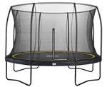 Salta Comfort Edition trampoline 396cm Zwart