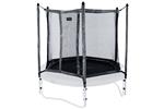 Avyna Pro-Line net voor trampoline 244cm Zwart (excl. rechte palen)