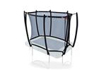 Avyna Pro-Line Royal net voor inground/ flatground trampoline 275x190cm Zwart