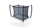 Avyna Pro-Line Royal net voor trampoline 275x190cm Zwart