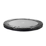 Akrobat Primus Inground Trampoline rand 305 cm Zwart