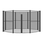 Akrobat Orbit veiligheidsnet Trampoline 305cm (zonder palen)
