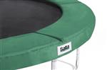 Salta trampoline rand 251cm Groen