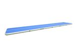 12SPRINGS Airtrack 1200 W300 Pro Blauw