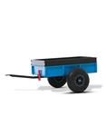 BERG Steel Trailer