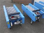 V-55-10R borstelmachine nieuw, met 10 borstels