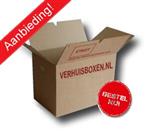 Verhuisdozen Verhuisdekens NoppenfolieDelft.