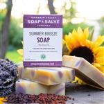 Chagrin Valley Summer Breeze Soap