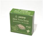 Abzehk Aloe Vera Zeep | Aloevera Sabunu