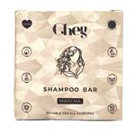 Chey Haircare Solid Shampoo Bar Matcha