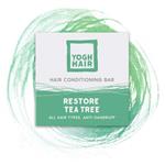YOGHSOAP Restore Tea Tree Solid Hair Conditioner