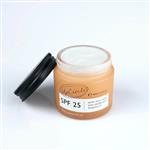 UpCircle Mineral SPF 25 for Face | Vegan & Plastic Free Sunscreen