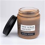 UpCircle Coffee Face Scrub for Sensitive Skin