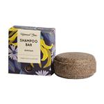 HelemaalShea Shampoo Bar - Alle Haartypen - Donker haar