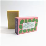 Foekje Fleur Bubble Buddy Organic Olives Only Soap