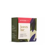 Attitude Hydrating Shampoo Leaves Bar Herbal Musk