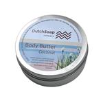 Dutch Soap Company Body Butter Coconut