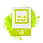 YOGHSOAP Refresh Mint