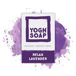 YOGHSOAP Relax Lavender