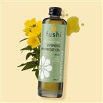 Fushi Evening Primrose Oil | Teunisbloem Olie