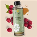 Fushi Raspberry Seed Oil | Frambozenpitolie