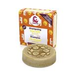 Lamazuna Solid Shampoo For Blonde And Light Brown Hair