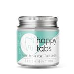 Happy Tabs Tandpasta Tabletten Fresh Mint Fluoridevrij