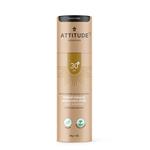 Attitude Plasticvrije Zonnebrand Stick Getint Gezicht SPF 30 Parfumvrij