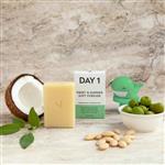Day 1 Sweet & Summer Soft Forever - Body & Shampoo Soap Bar