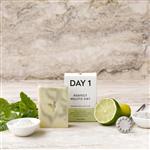 Day 1 Perfect Mojito Day - Hand & Body Soap Bar
