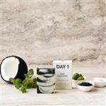 Day 1 Mint Your Mind - Hand & Body Soap Bar