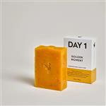 Day 1 Golden Moment - Hand & Body Soap Bar