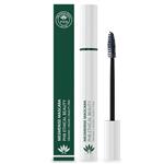 PHB Ethical Beauty Mesmerise Mascara Brown