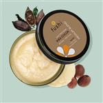 Fushi Shea Cocoa Butter (Medium Texture)