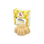 Lamazuna Solid Conditioner For All Hair Types - Vanilla