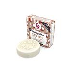 Lamazuna Solid Shampoo For Dry Hair - Coconut