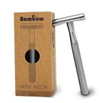 Bambaw Metal Safety Razor