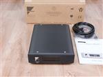 Ayre Acoustics QB-9 DSD highend audio USB DAC D/A-converter