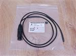 Synergistic Research HD SX audio Ground Cable Mini Banana to female XLR 1,25 metre NEW