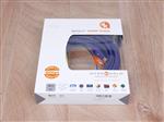 Wireworld Sphere HDMI 2.0 18 Gbps UltraHD 4K Superior 3D digital audio cable 9,0 metre NEW