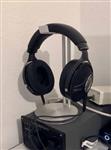 Focal Utopia highend Open-Backed Circum Aural Headphones