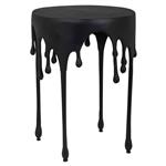 Bijzettafel Laila (Black)