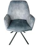 Eetkamerstoel Noah Ocean